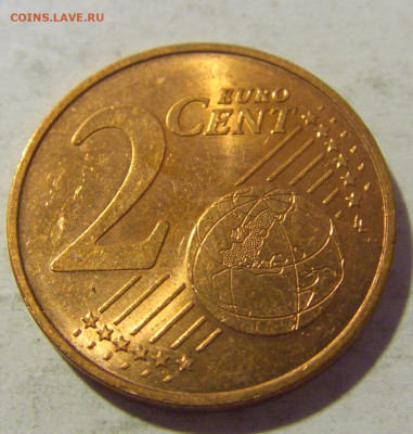 2 евроцента 2019 Австрия №1 25.11.2022 22:00 МСК - CIMG0627.JPG