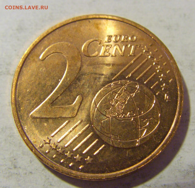 2 евроцента 2022 Австрия №1 25.11.2022 22:00 МСК - CIMG0631.JPG
