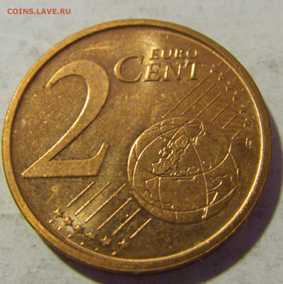 2 евроцента 2017 Испания №1 25.11.2022 22:00 МСК - CIMG0639.JPG