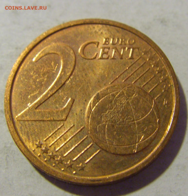 2 евроцента 1999 Франция №1 25.11.2022 22:00 МСК - CIMG0654.JPG