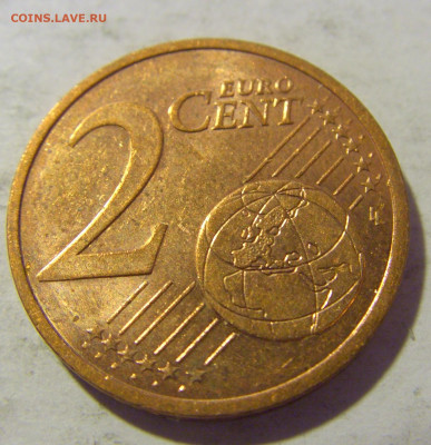 2 евроцента 2009 Франция №1 25.11.2022 22:00 МСК - CIMG0659.JPG