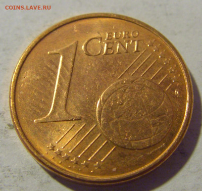 1 евроцент 2002 G Германия №1 25.11.2022 22:00 МСК - CIMG0663.JPG
