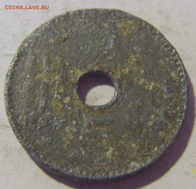 5 пфеннигов 1940 рейхкредиткасс Германия №1 25.11.22 22:00 М - CIMG0747.JPG