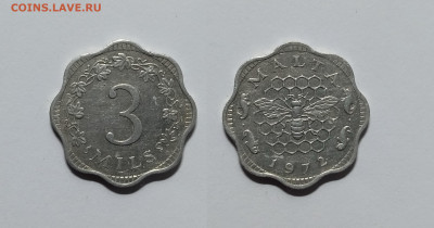 Мальта 3 мили 1972 года - 23.11 - IMG_20221118_202155