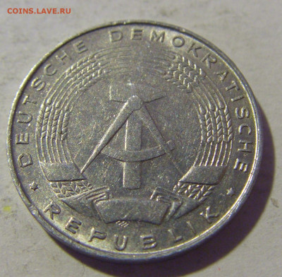 1 пфенниг 1975 А ГДР №1 26.11.2022 22:00 МСК - CIMG0837.JPG