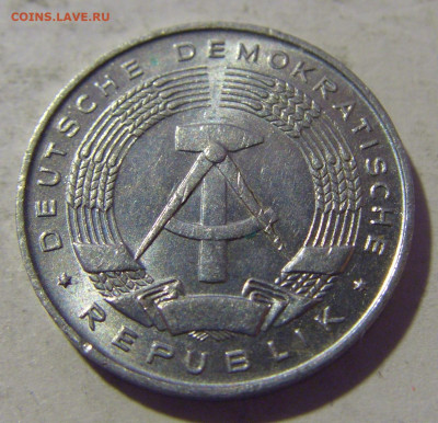 1 пфенниг 1968 А ГДР №1 26.11.2022 22:00 МСК - CIMG0841.JPG