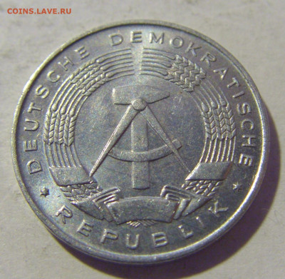 1 пфенниг 1968 А ГДР №2 26.11.2022 22:00 МСК - CIMG0845.JPG