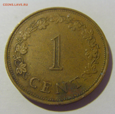 1 цент 1972 Мальта №1 26.11.2022 22:00 МСК - CIMG0895.JPG