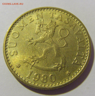 20 пенни 1980 Финляндия №1 26.11.2022 22:00 МСК - CIMG0917.JPG