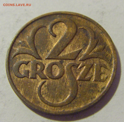 2 гроша 1925 Польша №1 26.11.2022 22:00 МСК - CIMG1043.JPG