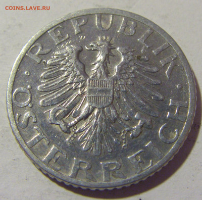 50 грош 1946 Австрия №1 26.11.2022 22:00 МСК - CIMG1162.JPG