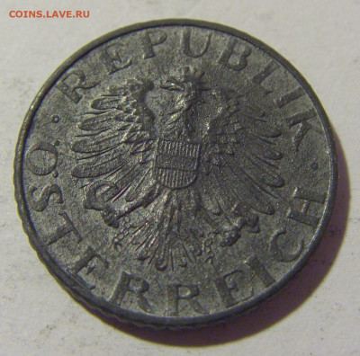 5 грош 1957 Австрия №1 26.11.2022 22:00 МСК - CIMG1178.JPG