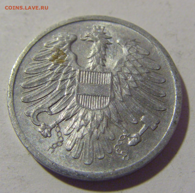 2 гроша 1965 Австрия №1 26.11.2022 22:00 МСК - CIMG1194.JPG