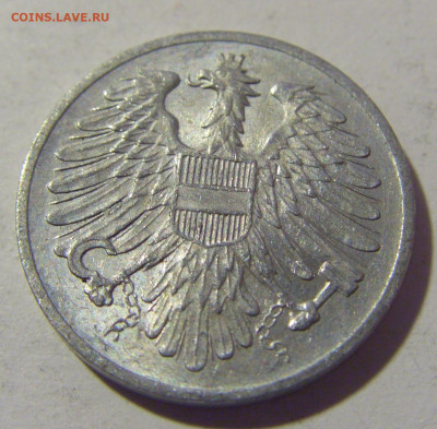 2 гроша 1965 Австрия №2 26.11.2022 22:00 МСК - CIMG1198.JPG