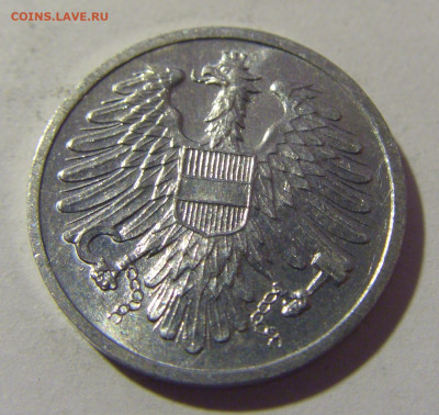 2 гроша 1977 Австрия №1 26.11.2022 22:00 МСК - CIMG1230.JPG