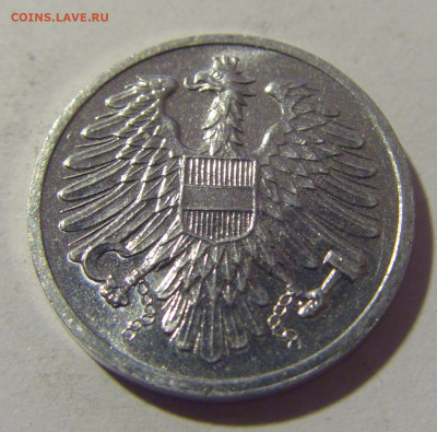 2 гроша 1978 Австрия №1 26.11.2022 22:00 МСК - CIMG1234.JPG