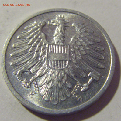 2 гроша 1979 Австрия №1 26.11.2022 22:00 МСК - CIMG1238.JPG