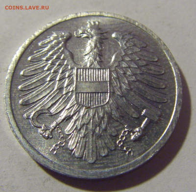 2 гроша 1983 Австрия №1 26.11.2022 22:00 МСК - CIMG1250.JPG