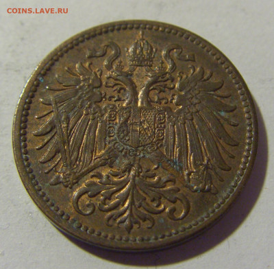 2 геллера 1914 Австрия №1 26.11.2022 22:00 МСК - CIMG1258.JPG