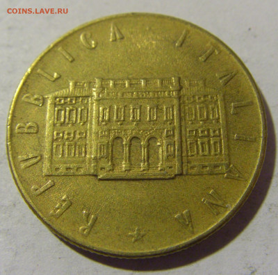 200 лир 1981 ФАО Италия №2 26.11.2022 22:00 МСК - CIMG1542.JPG