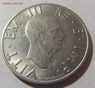 2 лиры 1939 Италия №1 26.11.2022 22:00 МСК - CIMG1550.JPG