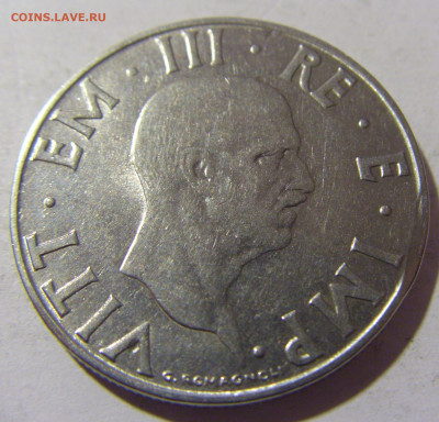 2 лиры 1939 Италия №2 26.11.2022 22:00 МСК - CIMG1554.JPG