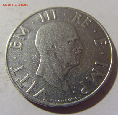 2 лиры 1940 Италия №2 26.11.2022 22:00 МСК - CIMG1562.JPG