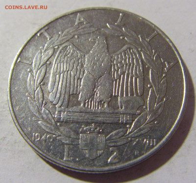 2 лиры 1940 Италия №2 26.11.2022 22:00 МСК - CIMG1560.JPG