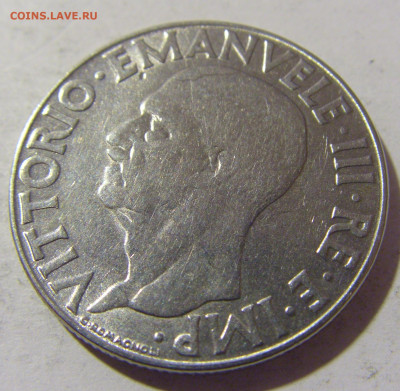 1 лира 1940 Италия №1 26.11.2022 22:00 МСК - CIMG1574.JPG