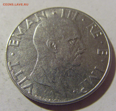 50 чентезимо 1939 Италия №2 26.11.2022 22:00 МСК - CIMG1594.JPG