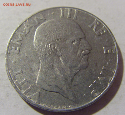 50 чентезимо 1942 Италия №1 26.11.2022 22:00 МСК - CIMG1610.JPG
