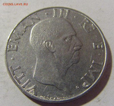 50 чентезимо 1942 Италия №2 26.11.2022 22:00 МСК - CIMG1614.JPG