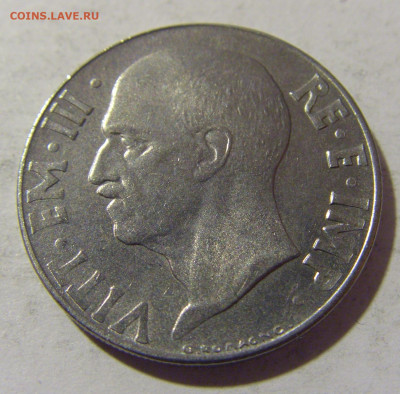 20 чентезимо 1942 Италия №1 26.11.2022 22:00 МСК - CIMG1626.JPG