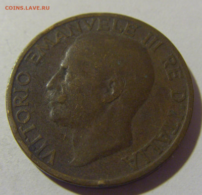 10 чентезимо 1924 Италия №1 26.11.2022 22:00 МСК - CIMG1642.JPG