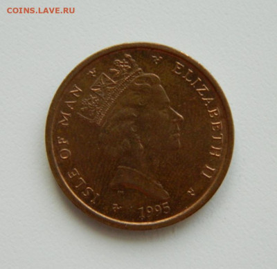 Мэн 2 пенса 1995 г. до 23.11.22 - DSCN4293.JPG