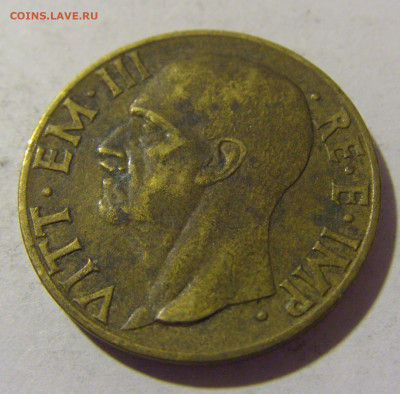 10 чентезимо 1940 Италия №2 26.11.2022 22:00 МСК - CIMG1662.JPG