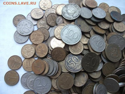 Монеты1992-1993гг.до 26.11.22 22ч.00мин мск - DSCF6119.JPG
