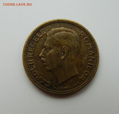 Румыния 10 лей 1930 г. до 23.11.22 - DSCN4078.JPG
