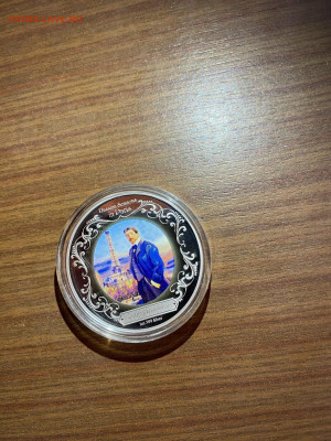 2 Доллар  НИУЭ 2009  Русские сезоны в Париже Театр Сергей Дя - LcPD-z3LvGlsDhpNI4AseS0rqhRy2PoUuosTeBjozj-0itgS7OYs5rq4WPH4VmEEDQhTjYwB6qpUNZX07kDqX23g