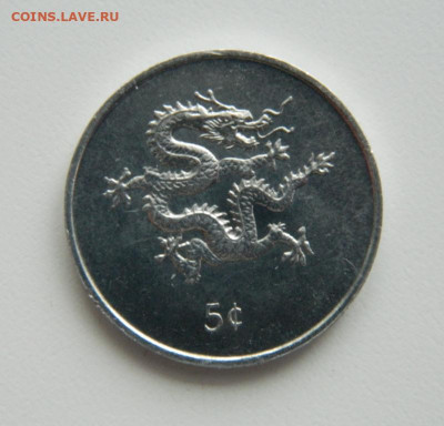 Либерия 5 центов 2000 г. до 24.11.22 - DSCN4384.JPG
