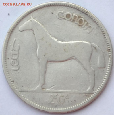 10 сентавос 1916 Куба. И другие монеты на оценку. - DSC_0474.JPG