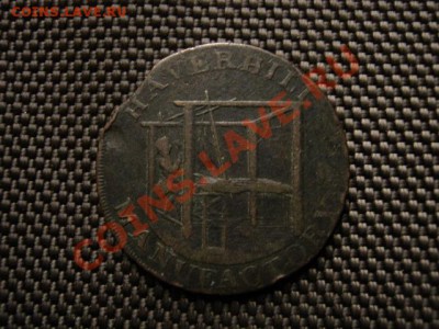 Британия Токен 1791 Haverbill до 06.12 в 21.00 М - IMG_0466