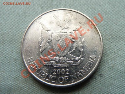 НАМИБИЯ  5с 2002г. ПАЛЬМА до 9.12.11 в 22-00 - MEMO0058.JPG