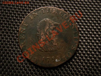 Британия Токен 1795 Друид до 06.12 в 21.00 М - IMG_0468
