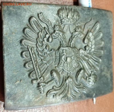 пряга Австро-Венгрия образца 1888 г.до 28. 11.21:00 мск. - IMG_20221122_133637