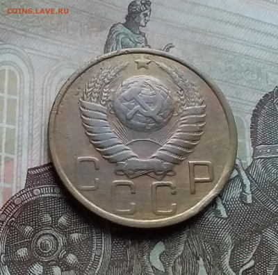 5 копеек 1949. До 26.11.22 в 22.00 - 20221122_141750