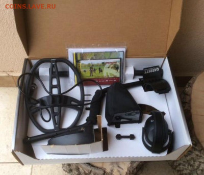 Garrett ATpro - A07E754D-2E77-4E2F-A3ED-16CBBB2B759A