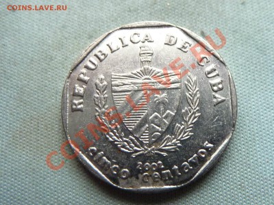 КУБА 5с 2002г. Casa Colonial до 9.12.11 в 22-00 - MEMO0070.JPG