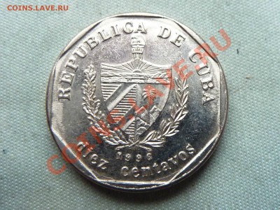 КУБА 10с 1996г. Castillo de la Fuerza до 9.12.11 в 22-00 - MEMO0078.JPG