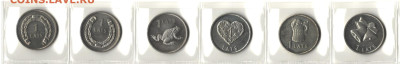 20 юбилейных монет Латвии с 2001 по 2012 годы (1 лат) - Рисунок (6)